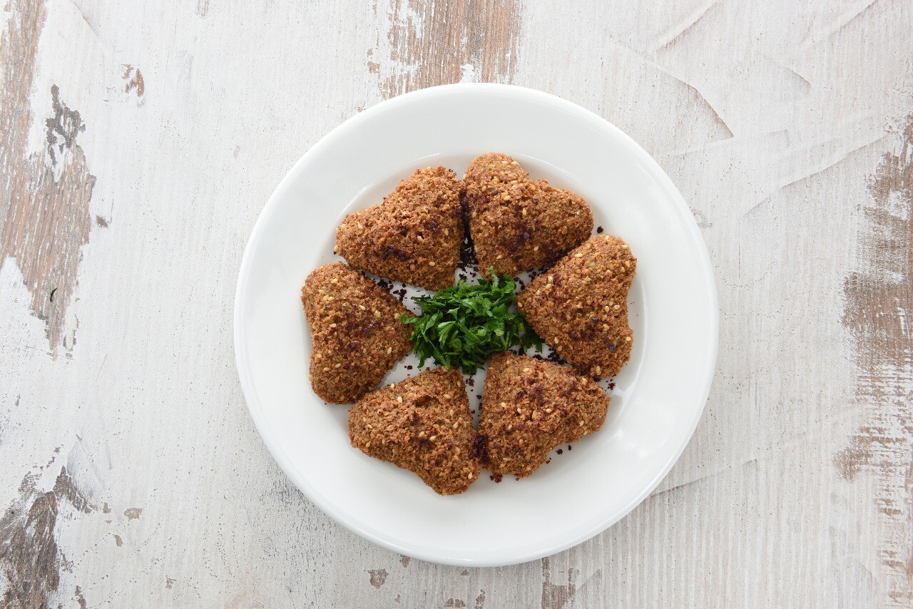 Felafel
